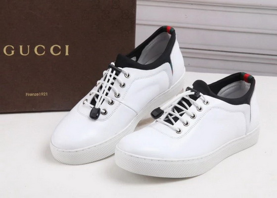 Gucci Fashion Casual Men Shoes_025